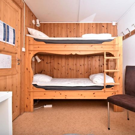 Horrmundsgarden I Saelen Bed & Breakfast Horrmunden ภายนอก รูปภาพ