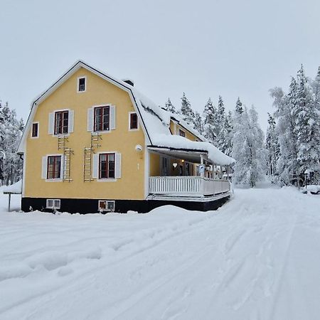 Horrmundsgarden I Saelen Bed & Breakfast Horrmunden ภายนอก รูปภาพ