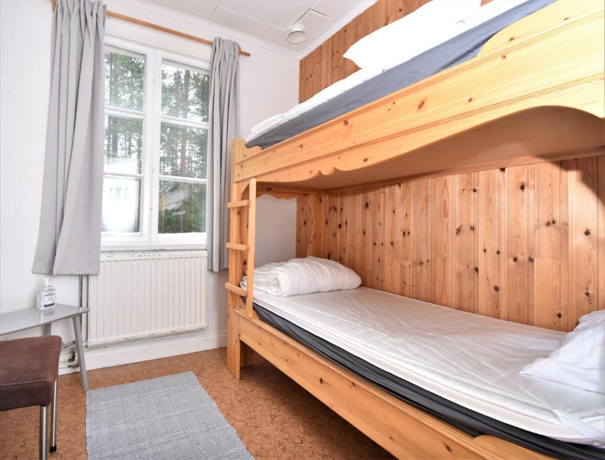 Horrmundsgarden I Saelen Bed & Breakfast Horrmunden ภายนอก รูปภาพ