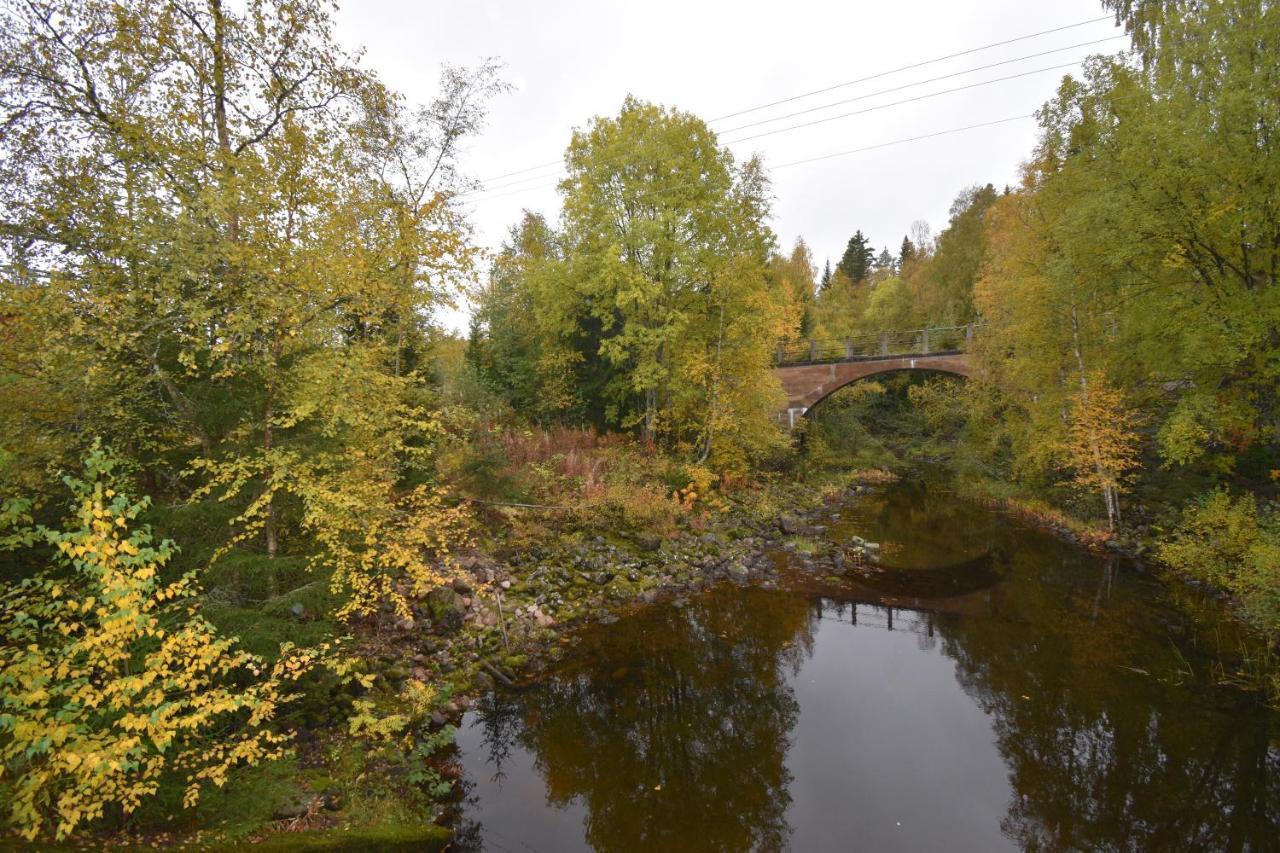 Horrmundsgarden I Saelen Bed & Breakfast Horrmunden ภายนอก รูปภาพ