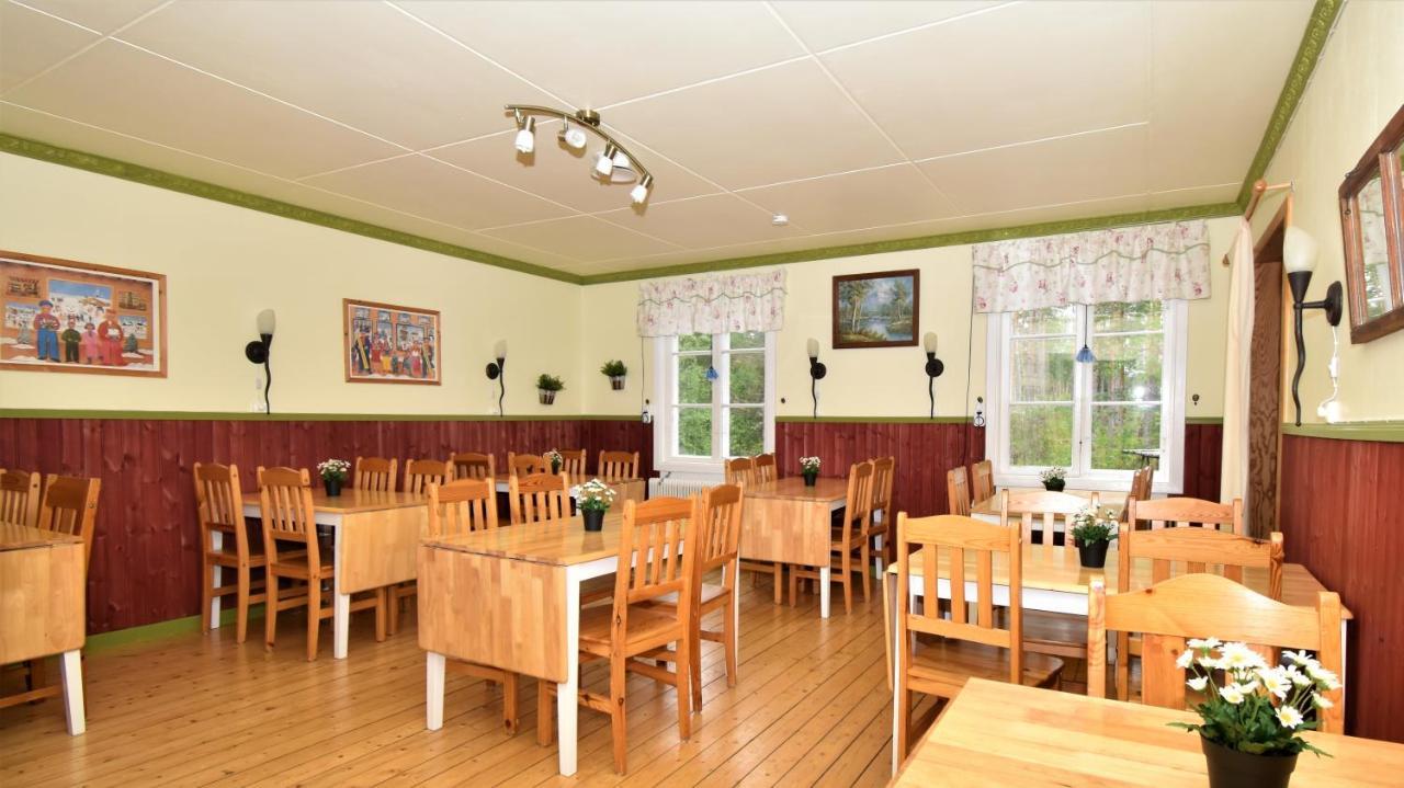 Horrmundsgarden I Saelen Bed & Breakfast Horrmunden ภายนอก รูปภาพ