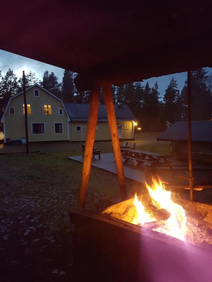 Horrmundsgarden I Saelen Bed & Breakfast Horrmunden ภายนอก รูปภาพ