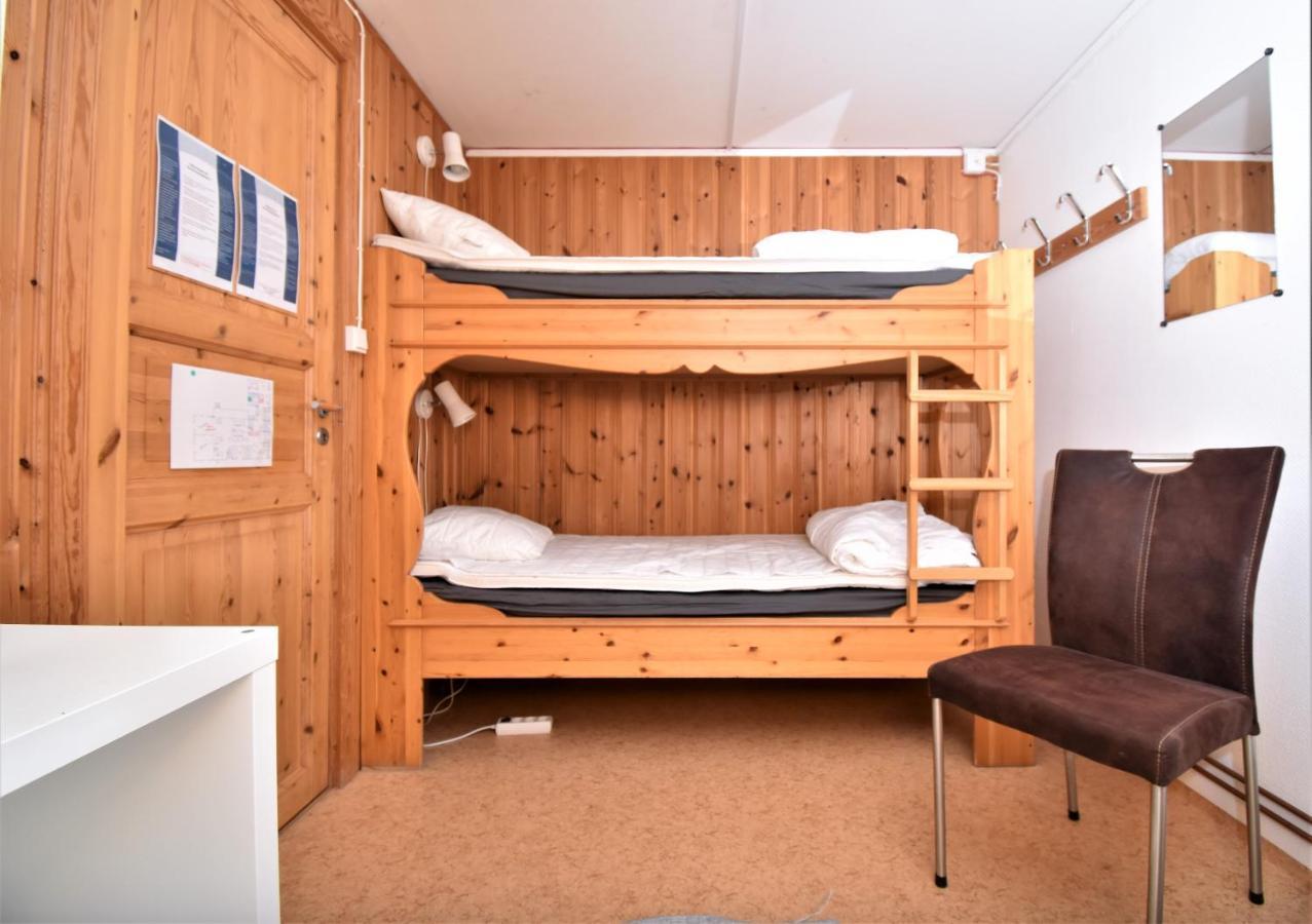 Horrmundsgarden I Saelen Bed & Breakfast Horrmunden ภายนอก รูปภาพ