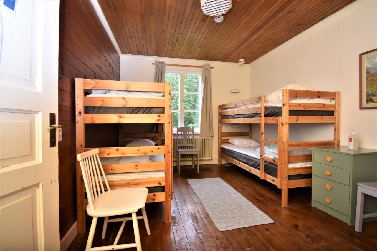 Horrmundsgarden I Saelen Bed & Breakfast Horrmunden ภายนอก รูปภาพ