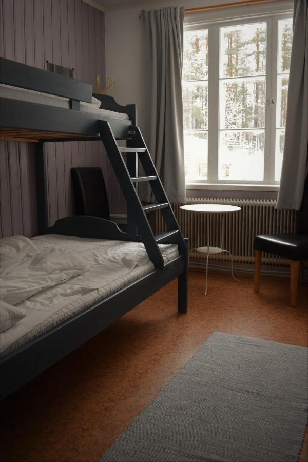 Horrmundsgarden I Saelen Bed & Breakfast Horrmunden ภายนอก รูปภาพ