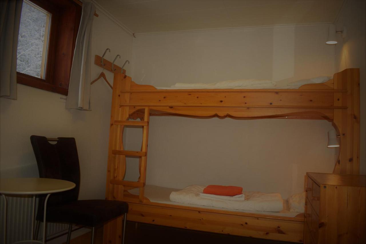 Horrmundsgarden I Saelen Bed & Breakfast Horrmunden ภายนอก รูปภาพ