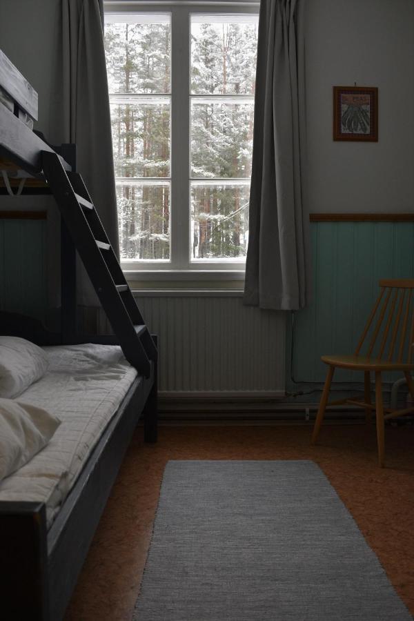 Horrmundsgarden I Saelen Bed & Breakfast Horrmunden ภายนอก รูปภาพ
