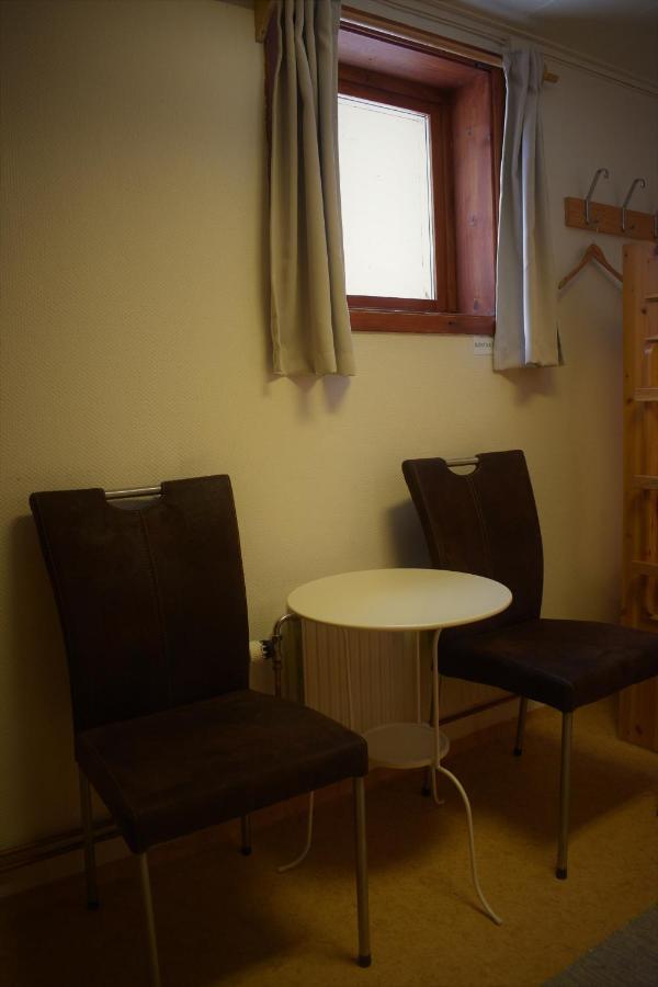 Horrmundsgarden I Saelen Bed & Breakfast Horrmunden ภายนอก รูปภาพ