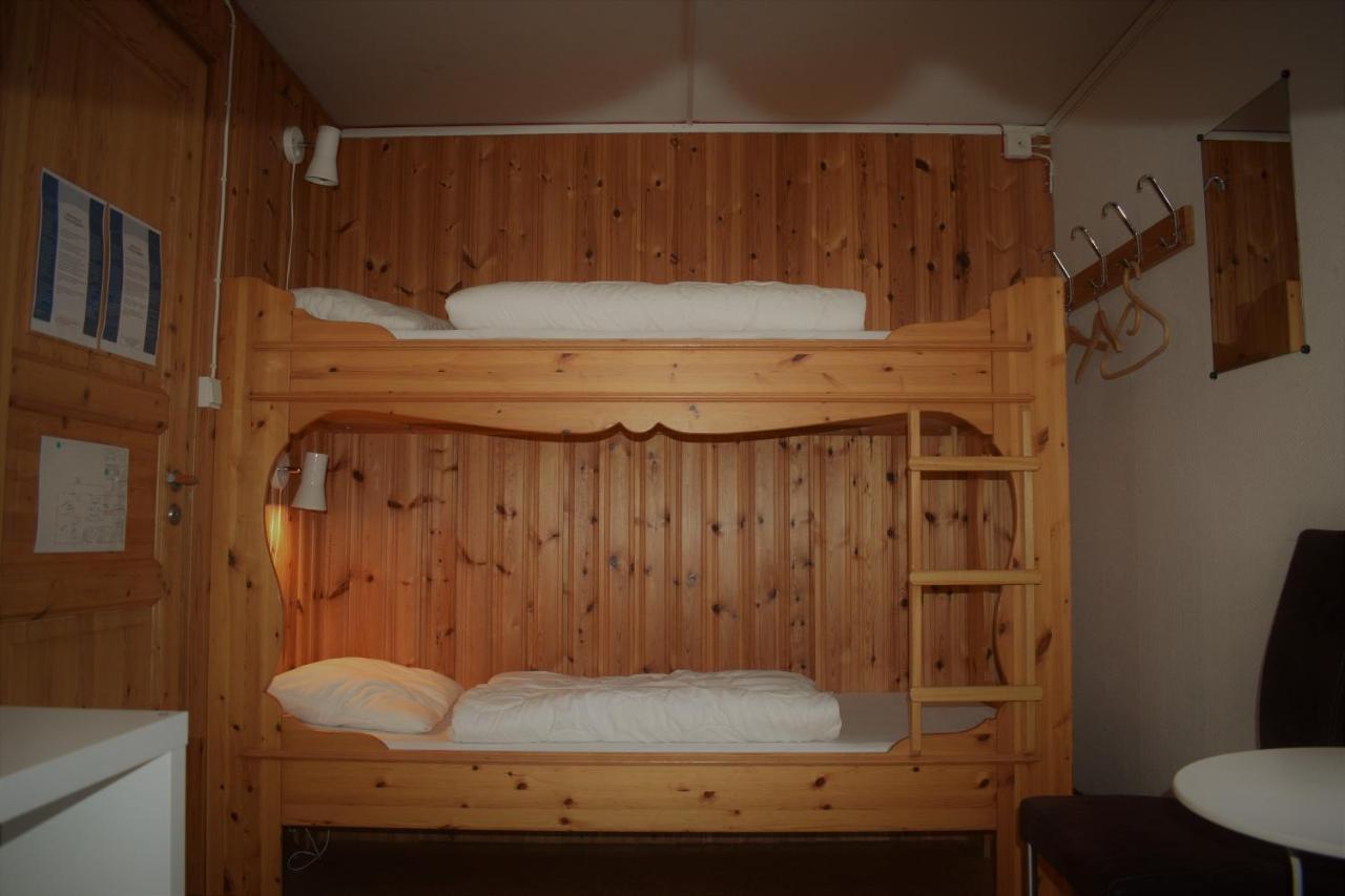Horrmundsgarden I Saelen Bed & Breakfast Horrmunden ภายนอก รูปภาพ