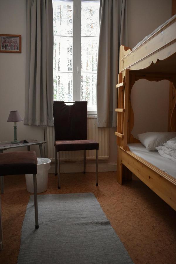 Horrmundsgarden I Saelen Bed & Breakfast Horrmunden ภายนอก รูปภาพ