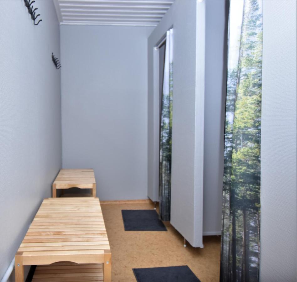 Horrmundsgarden I Saelen Bed & Breakfast Horrmunden ภายนอก รูปภาพ