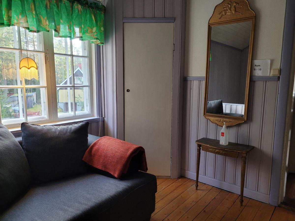 Horrmundsgarden I Saelen Bed & Breakfast Horrmunden ภายนอก รูปภาพ