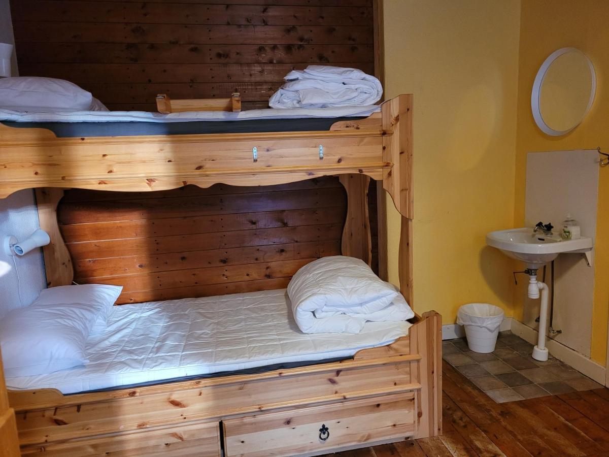 Horrmundsgarden I Saelen Bed & Breakfast Horrmunden ภายนอก รูปภาพ