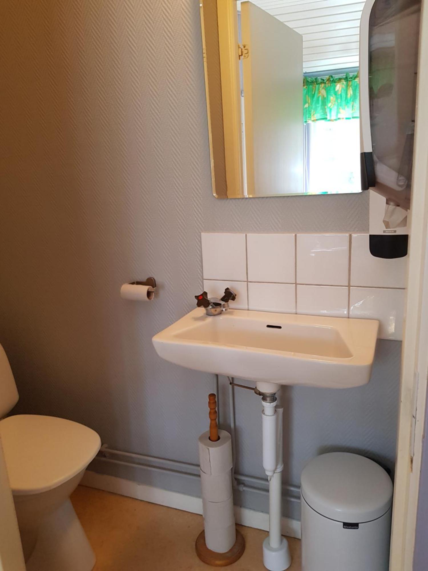 Horrmundsgarden I Saelen Bed & Breakfast Horrmunden ภายนอก รูปภาพ